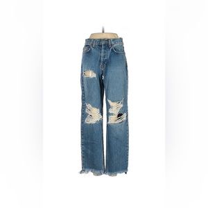 Carmar Boyfriend Jeans